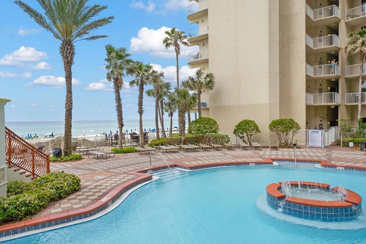 Apartamento Shores Of Panama 1104 Panama City Beach