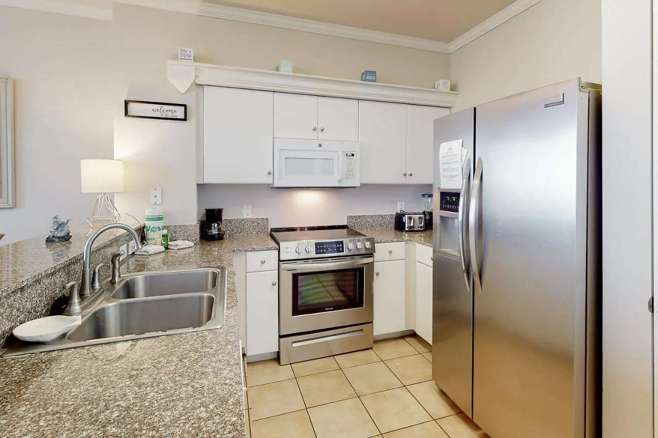 Apartamento Shores Of Panama 1104 Panama City Beach Estados Unidos
