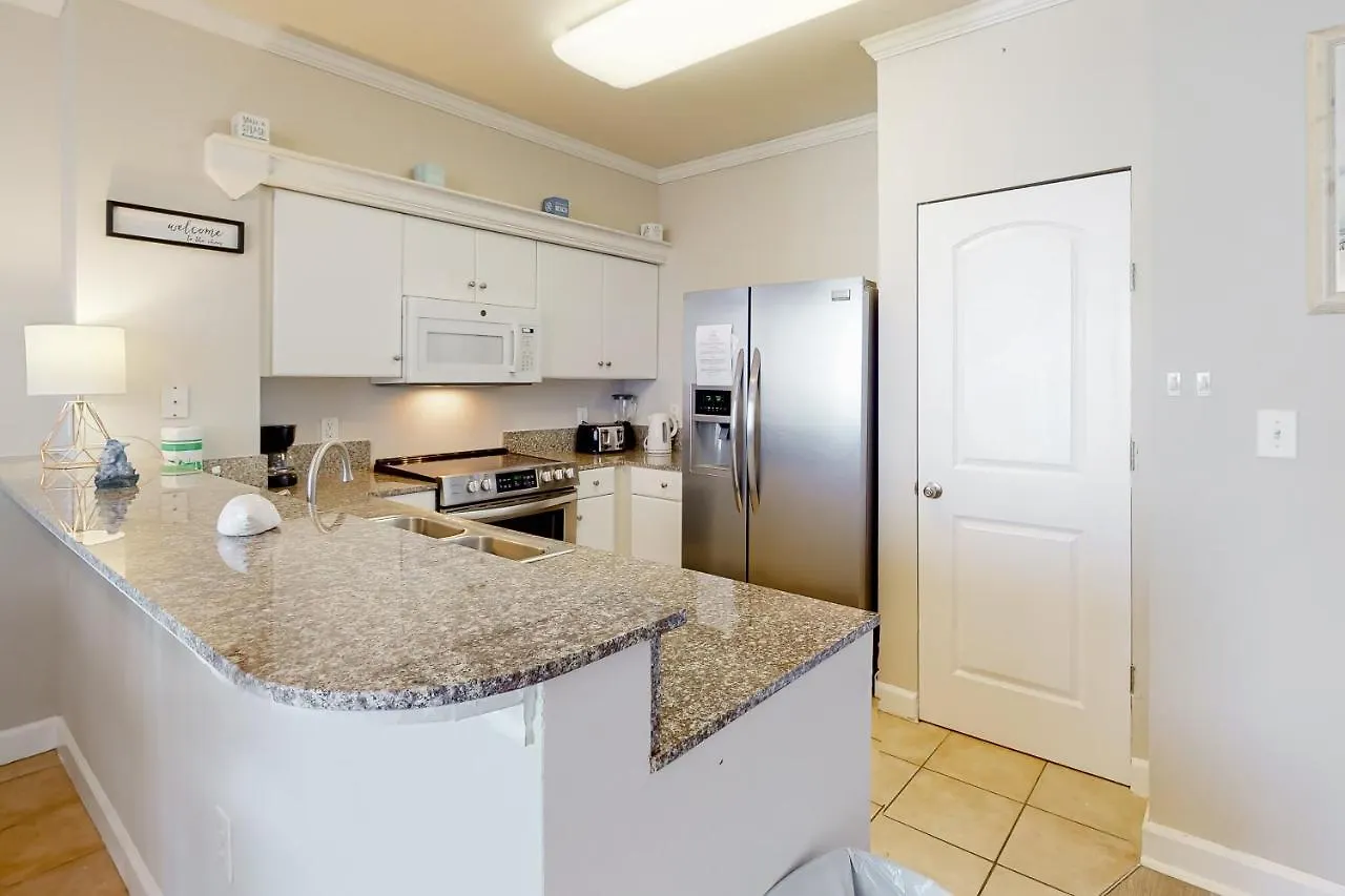 Apartamento Shores Of Panama 1104 Panama City Beach